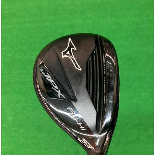 JPX ミズノ ジェイピーエックス ユーティリティ FLI-HI(2023) 23