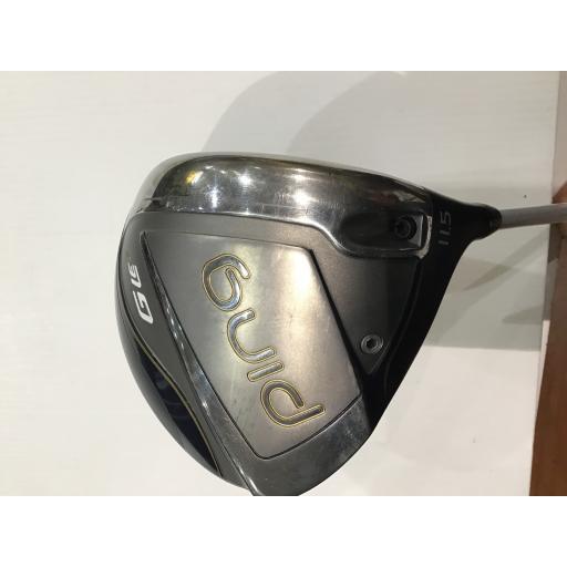 PING（ピン） G Le3 11.5° レディース ドライバー DR フレックスA