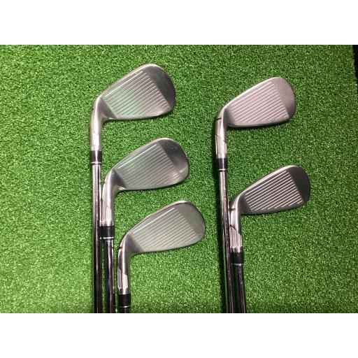 テーラーメイド SIM2 MAX  5S アイアンセット IR フレックスS_2