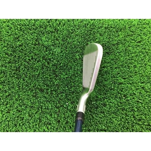 TaylorMade（テーラーメイド） シムツー アイアンセット MAX SIM2 MAX