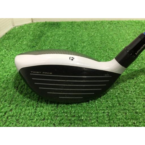 TaylorMade SIM 5W フェアウェイウッド TaylorMade（テーラーメイド） SIM 5W フェアウェイウッド FW