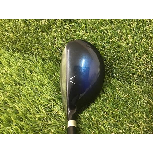 kasco キャスコ パワートルネード ユーティリティ UltraShot POWER