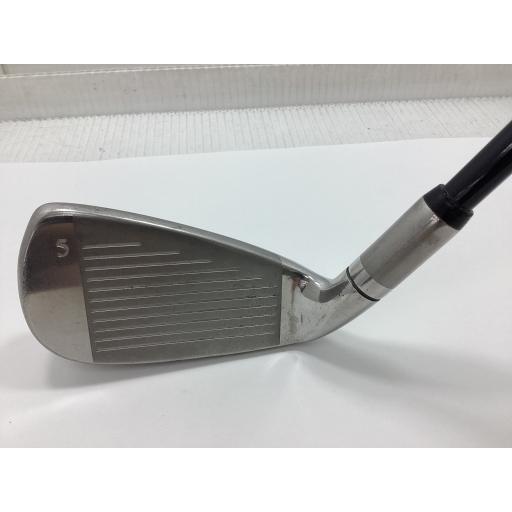 MacGregor（マグレガー） MACTEC N.V2 iX 8S アイアンセット IR