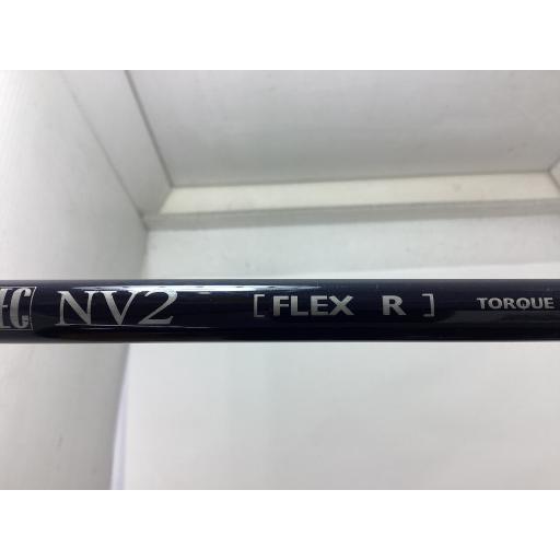 MacGregor（マグレガー） MACTEC N.V2 iX 8S アイアンセット IR