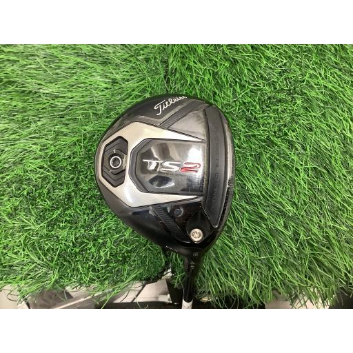 Titleist（タイトリスト） ティーエスツー フェアウェイウッド TS2 TS2
