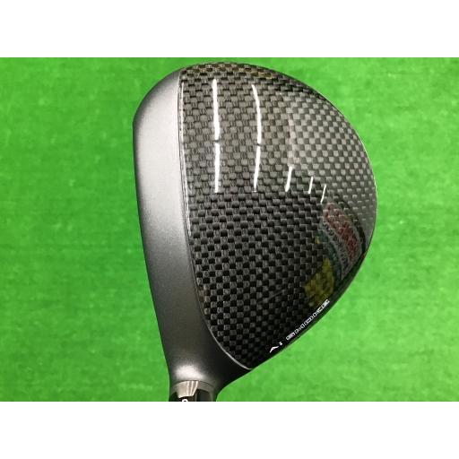 Callaway（キャロウェイ） PARADYM Ai SMOKE ◇◇◇ 3W フェアウェイ