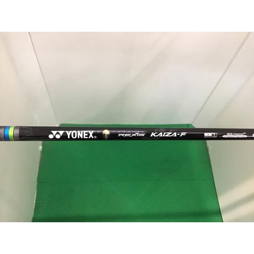 ヨネックス　3H フレックスR YONEX（ヨネックス） EZONE GT(2022) 3H フェアウェイウッド FW