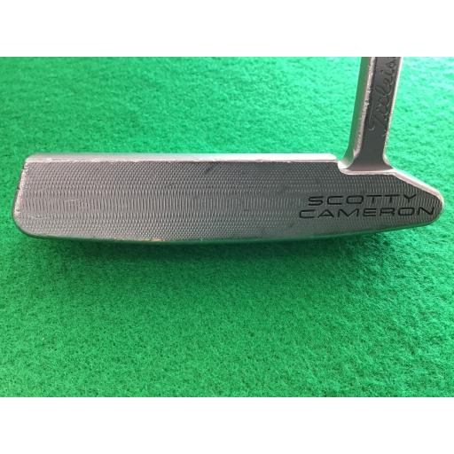 Titleist（タイトリスト） SCOTTY CAMERON Special select NEWPORT 2