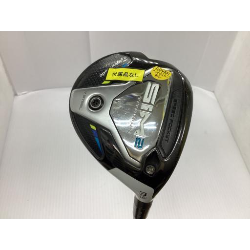 TaylorMade（テーラーメイド） SIM2 3W フェアウェイウッド FW