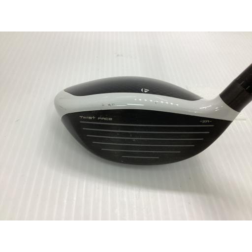 TaylorMade（テーラーメイド） SIM2 3W フェアウェイウッド FW