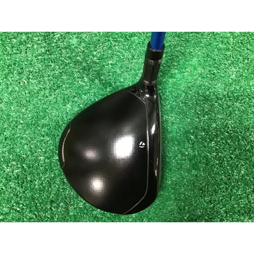 TaylorMade（テーラーメイド） ステルス フェアウェイウッド STEALTH