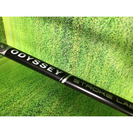 ODYSSEY（キャロウェイゴルフ） オデッセイ TRIPLE TRACK 2-BALL BLADE