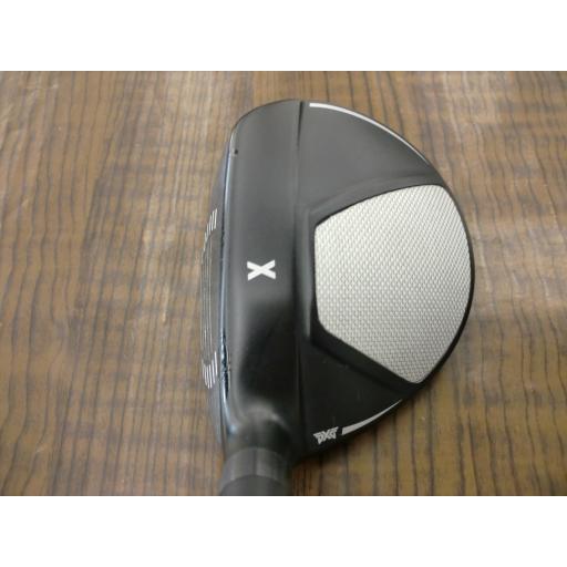 ピーエックスジー フェアウェイウッド 0341X GEN4 PXG 5W フレックスS