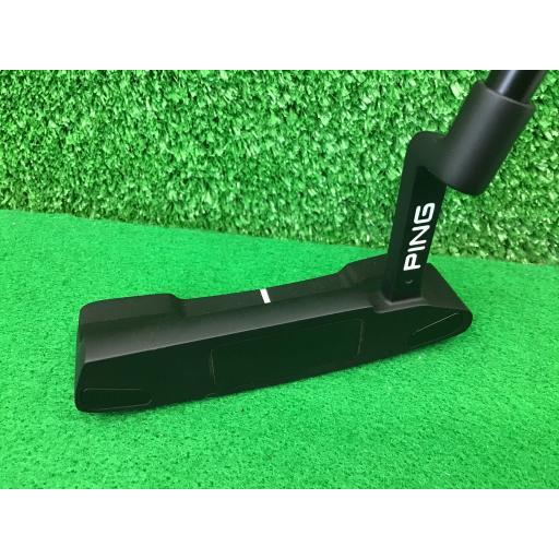 PING ピン パター ANSER 2D(2023) 34インチ 中古 Bランク