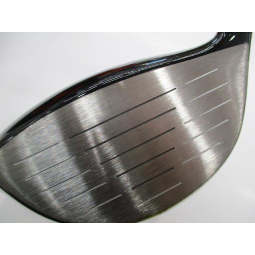 ロッディオ RODDIO S-Design Oversized 1W(シルバー) F-Tune