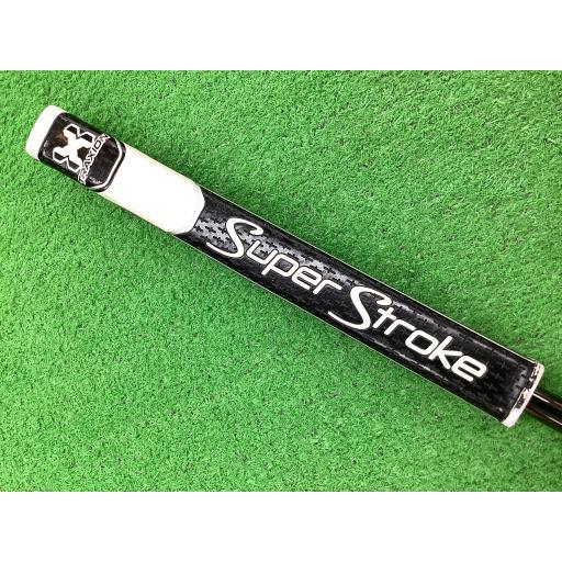 Spider TOUR テーラーメイド スパイダー ツアー ブラック パター