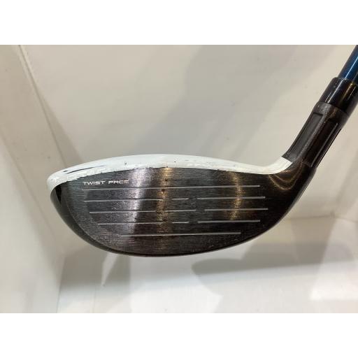 m*様 テーラーメイド sim2max 3u ユーティリティ ツアーad hy8 SIM2