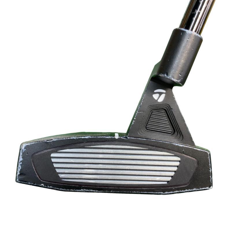 TaylorMade（テーラーメイド） Spider GT BLACK TM1 33インチ パター
