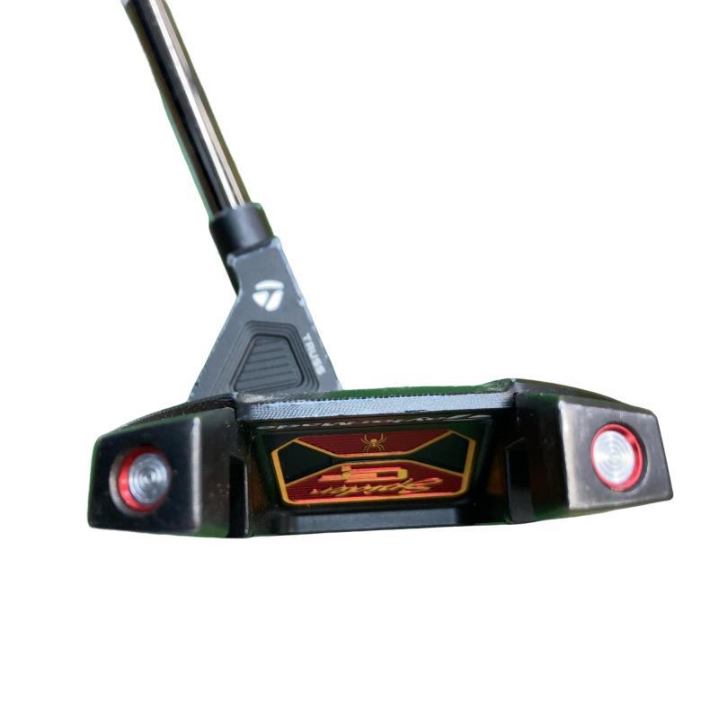 TaylorMade（テーラーメイド） Spider GT BLACK TM1 33インチ パター