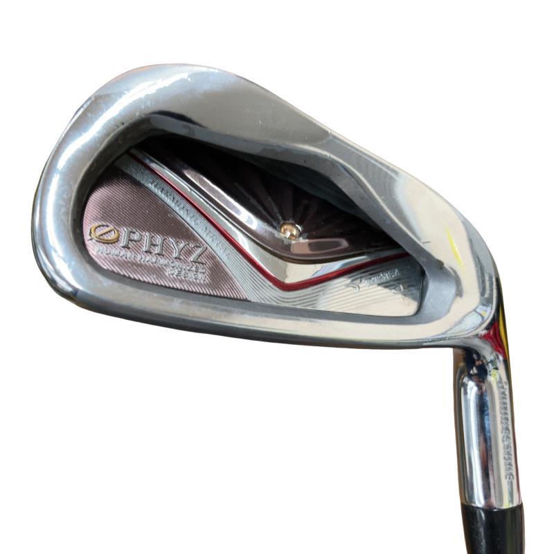 BRIDGESTONE PHYZ CL レディース アイアン 8本セット クラブ BRIDGESTONE GOLF ブリヂストン TOURSTAGE PHYZ CL 8S レディース