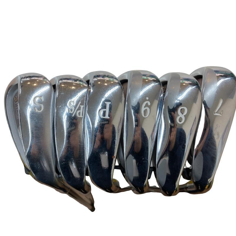 BRIDGESTONE PHYZ CL レディース アイアン 8本セット クラブ BRIDGESTONE GOLF ブリヂストン TOURSTAGE PHYZ CL 8S レディース