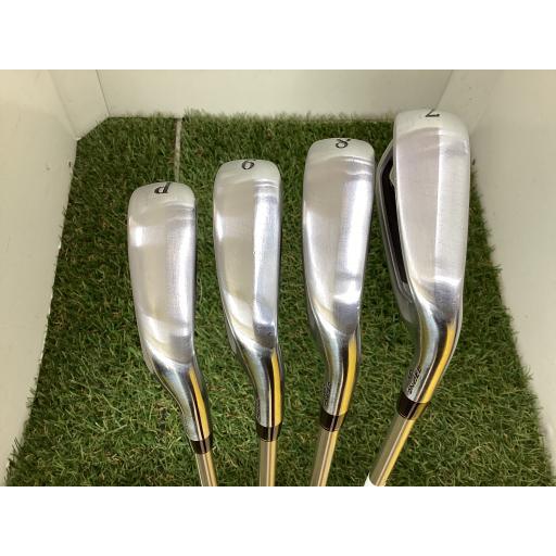 YONEX（ヨネックス） EZONE GT(2020) 4S アイアンセット IR フレックス 