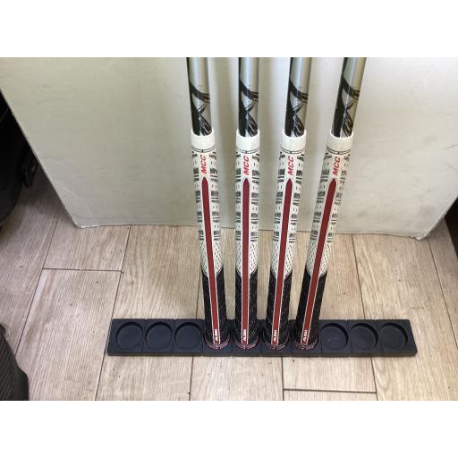 YONEX（ヨネックス） EZONE GT(2020) 4S アイアンセット IR フレックス