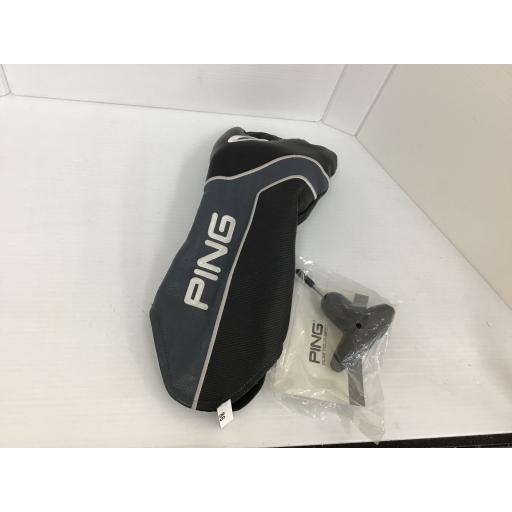PING（ピン） G430 MAX 10K 10.5° ドライバー DR フレックスその他