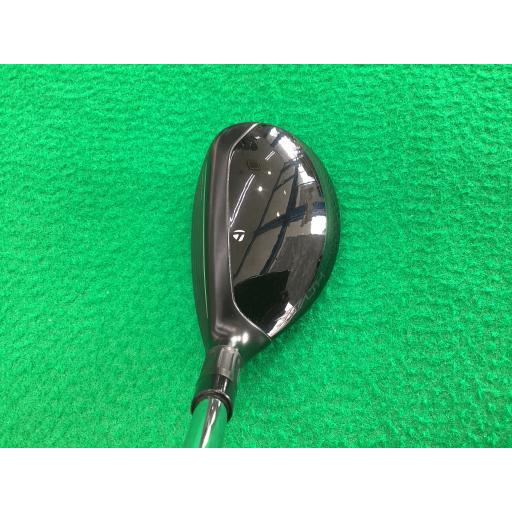 TaylorMade テーラーメイド ステルスツー ユーティリティ STEALTH2 U4