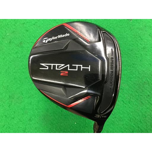 TaylorMade（テーラーメイド） ステルスツー フェアウェイウッド