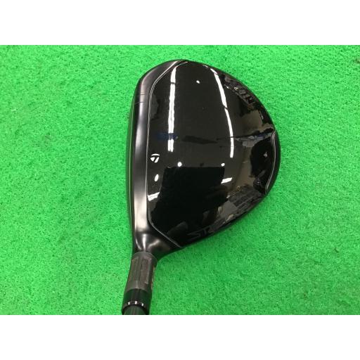 TaylorMade（テーラーメイド） ステルスツー フェアウェイウッド