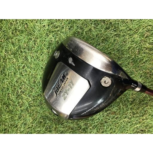 ドライバーJBEAM-ZY-11 J-Beam ZY-11 Review | TourSpecGolf Blog