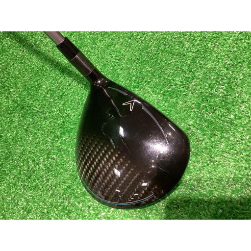 Callaway（キャロウェイ） ROGUE STAR 3W フェアウェイウッド FW