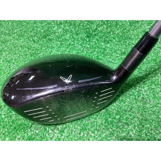 Callaway（キャロウェイ） ROGUE STAR 3W フェアウェイウッド FW