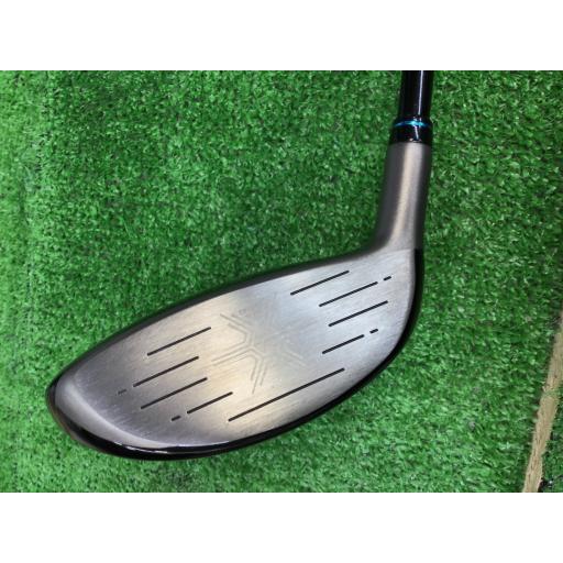 maruman - マルマン ダン鵞鳥 フェアウェイウッド 7 DANGAN 7 2W フレックスR 中古 C価値づける