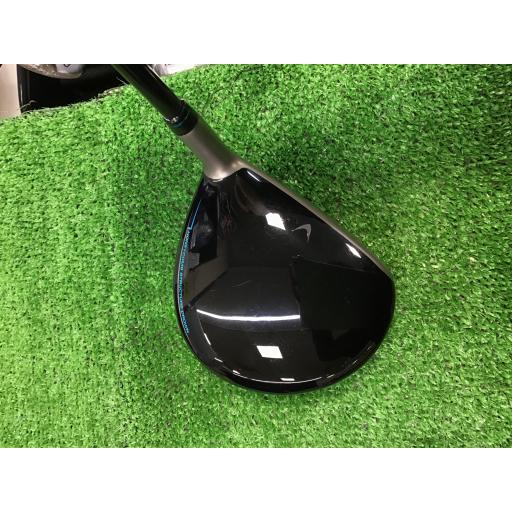 maruman - マルマン ダン鵞鳥 フェアウェイウッド 7 DANGAN 7 2W フレックスR 中古 C価値づける