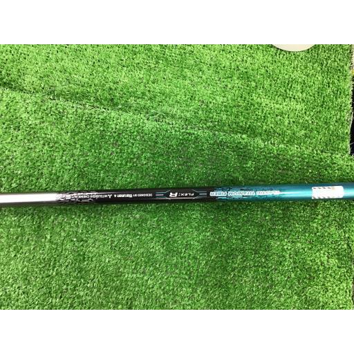 maruman - マルマン ダン鵞鳥 フェアウェイウッド 7 DANGAN 7 2W フレックスR 中古 C価値づける