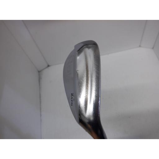 t*9様 【新品未使用】RomaRo Ray SX-ZERO 52度58度　2本 RomaRo（ロマロ） ウェッジ Ray SX-ZERO RomaRo Ray SX-ZERO 52