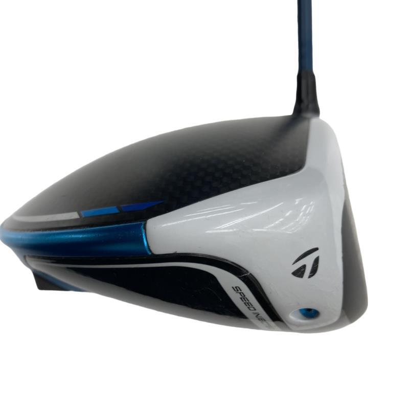 TaylorMade（テーラーメイド） SIM2 MAX-D 10.5° ドライバー DR