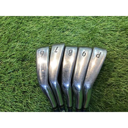 XXIO ダンロップ ゼクシオ アイアンセット (2024) XXIO(2024) 5S