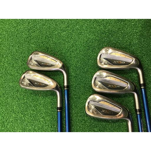 XXIO ダンロップ ゼクシオ アイアンセット (2024) XXIO(2024) 5S