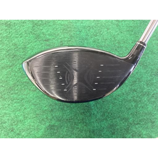 Callaway（キャロウェイ） ROGUE STAR 9.5° ドライバー DR フレックスS