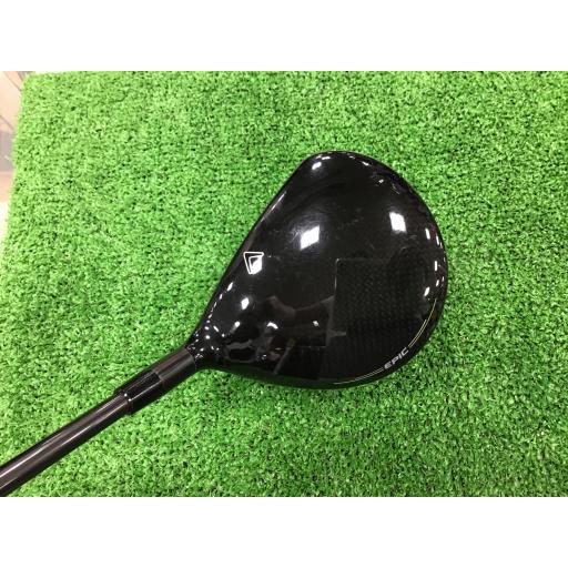 Callaway（キャロウェイ） EPIC SPEED 3W フェアウェイウッド FW