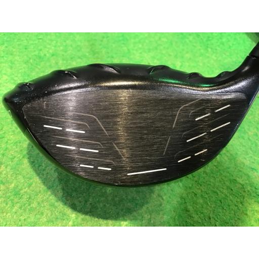 PING（ピン） G430 MAX 10.5° ドライバー DR フレックスS : ゴルフ