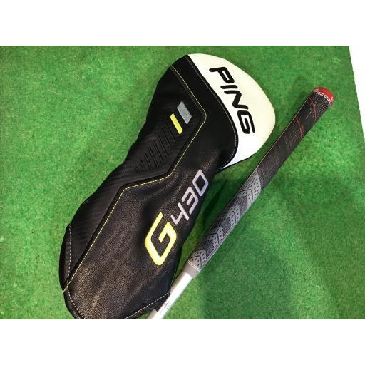 PING（ピン） G430 MAX 10.5° ドライバー DR フレックスS : ゴルフ