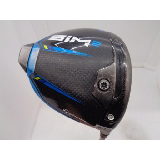 TaylorMade（テーラーメイド） SIM2 9° ドライバー DR フレックスS