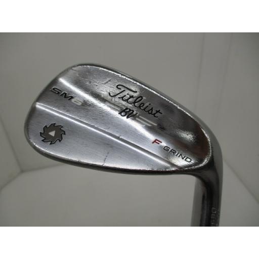 Golf Dg S200 Sm6 48 ボーケイ SM6 ツアークローム｜タイトリスト