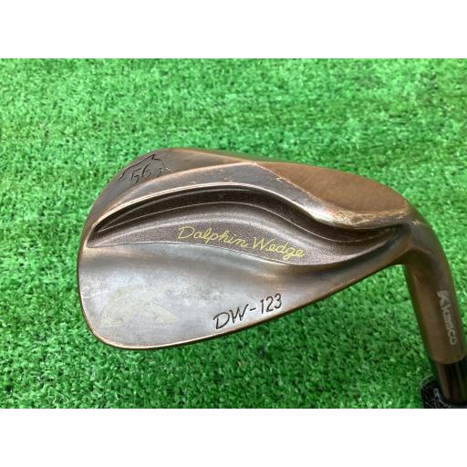 kasco（キャスコ） Dolphin Wedge DW-123 Copper 48° ウェッジ WG 