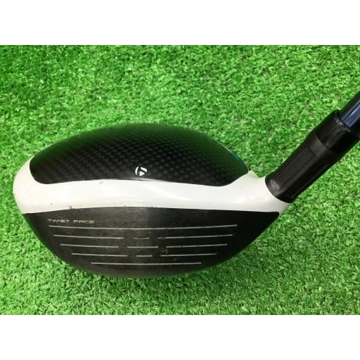 TaylorMade（テーラーメイド） SIM2 MAX 3W フェアウェイウッド FW