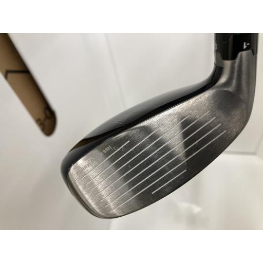 Callaway（キャロウェイ） APEX(2021) U4 ユーティリティ UT